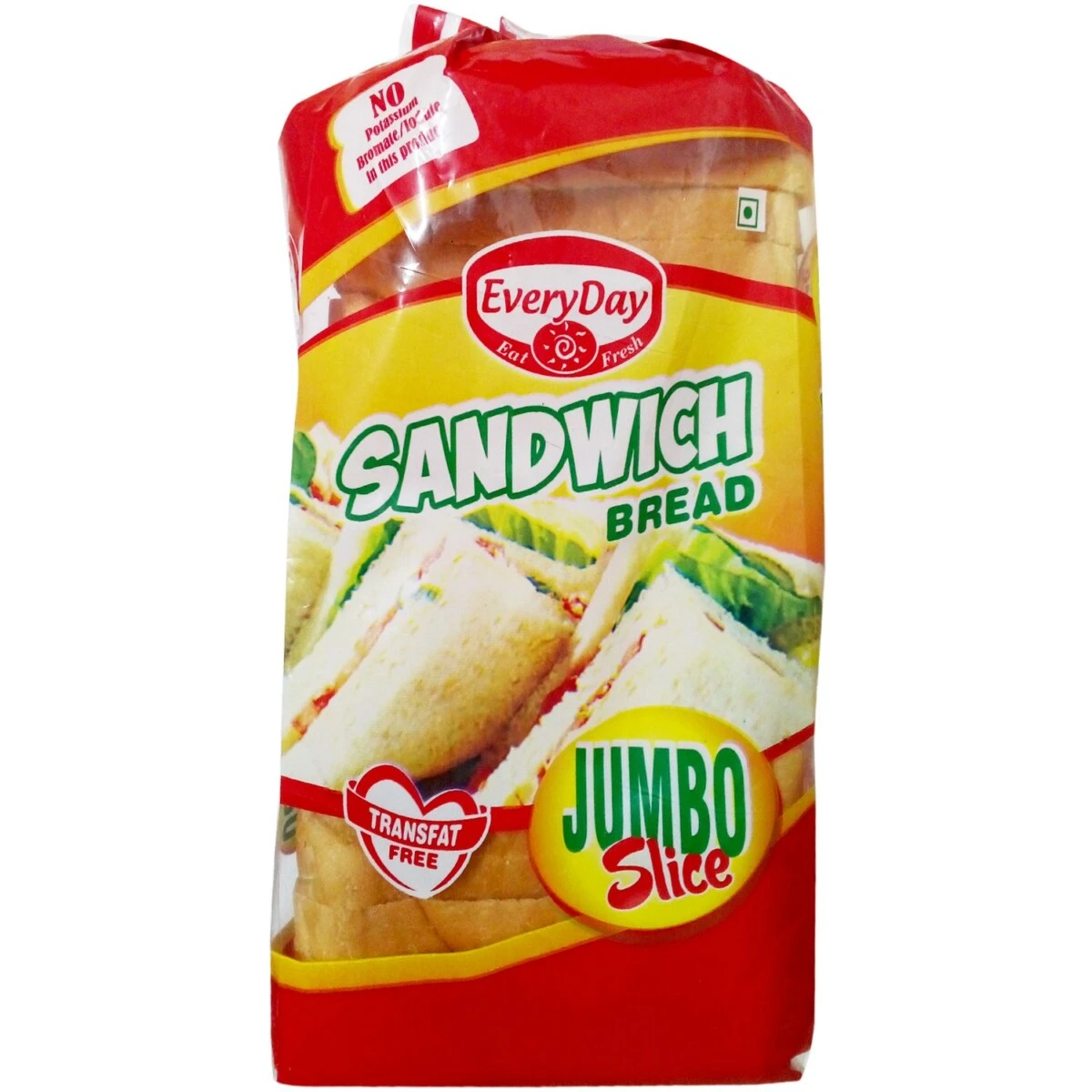 Bread Sandwich Large 800g price in Pakistan