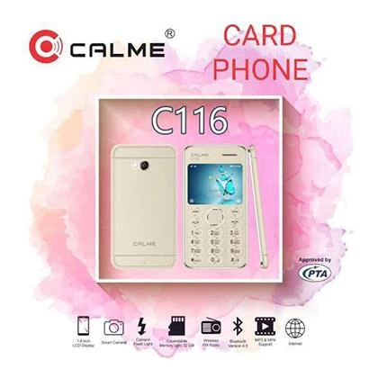 CALME C116 price in Pakistan