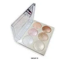Color Institute 6 in 1 Highlighter Kit price in Pakistan