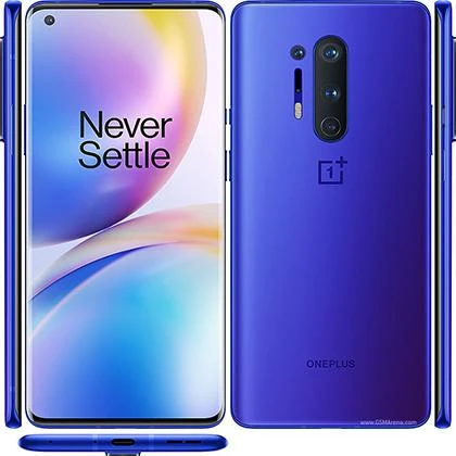 OnePlus 8 Pro 12GB 256GB – PTA Approved price in Pakistan