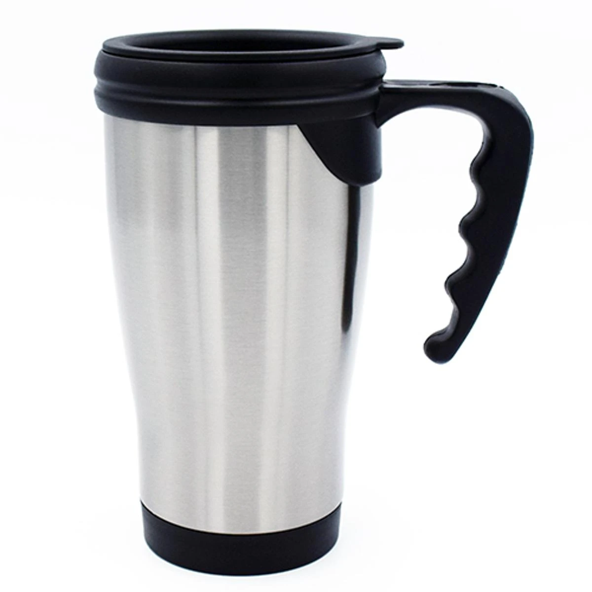 Stainless Steel Mug For Office & Travelling Use price in Pakistan