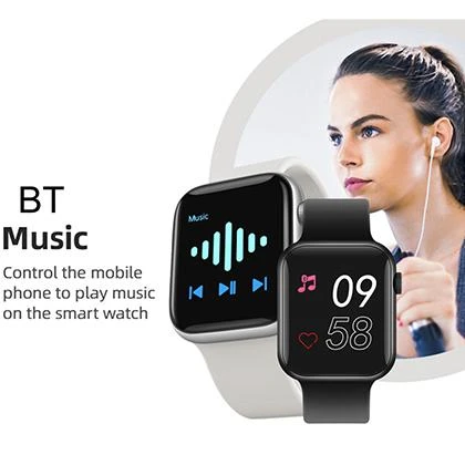 Tuker X8 smart Watch 1.54 tft bluetooth call color screen exercise Watch for men women price in Pakistan