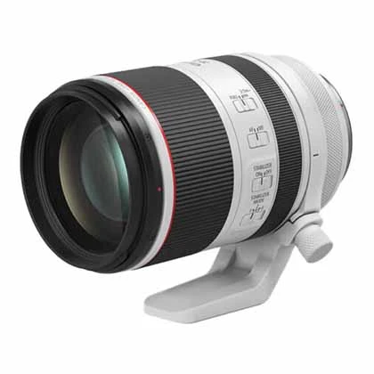 Canon RF 70-200 f2.8 IS USM price in Pakistan