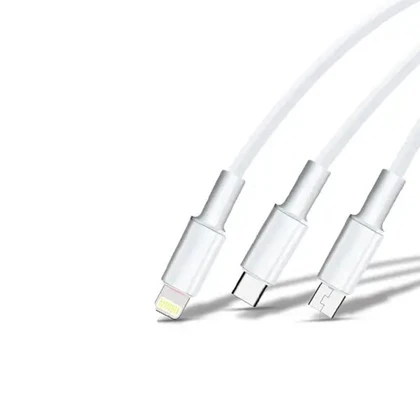 Airox Cable Airox CB-265 3IN1 price in Pakistan