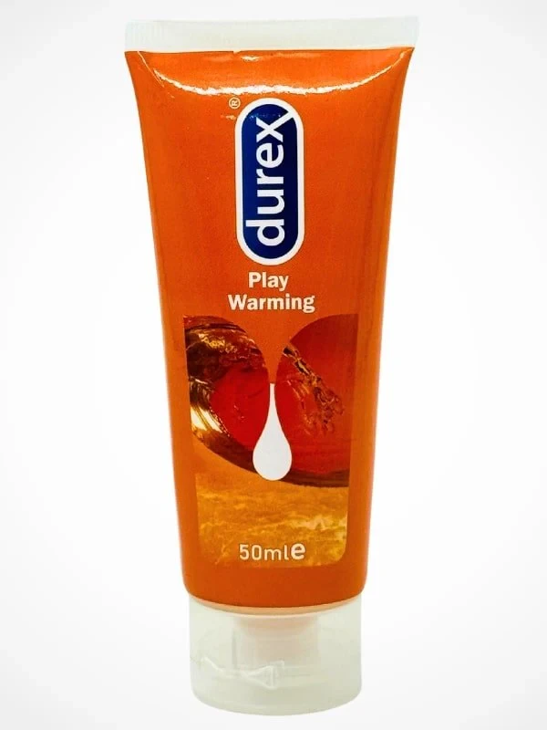 Durex Play Lubricant Play Warming price in Pakistan