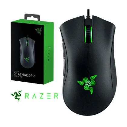 Razer Deathadder Essential price in Pakistan