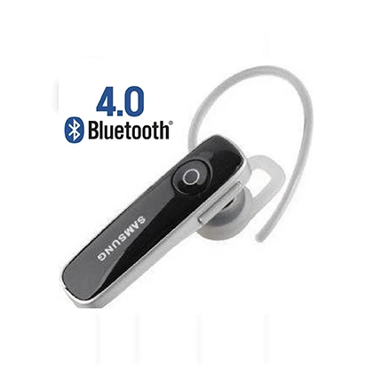 Universal Samsung Bluetooth Earphone Compatible with Samsung, Huawei, Xiaomi, Oneplus, Htc, Viv0, Infinix, Tecno and other Smartphones Bluetooth for all Mobbiles – Black price in Pakistan