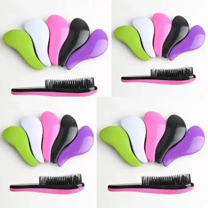 Magic Handle Salyon Styling Comb price in Pakistan