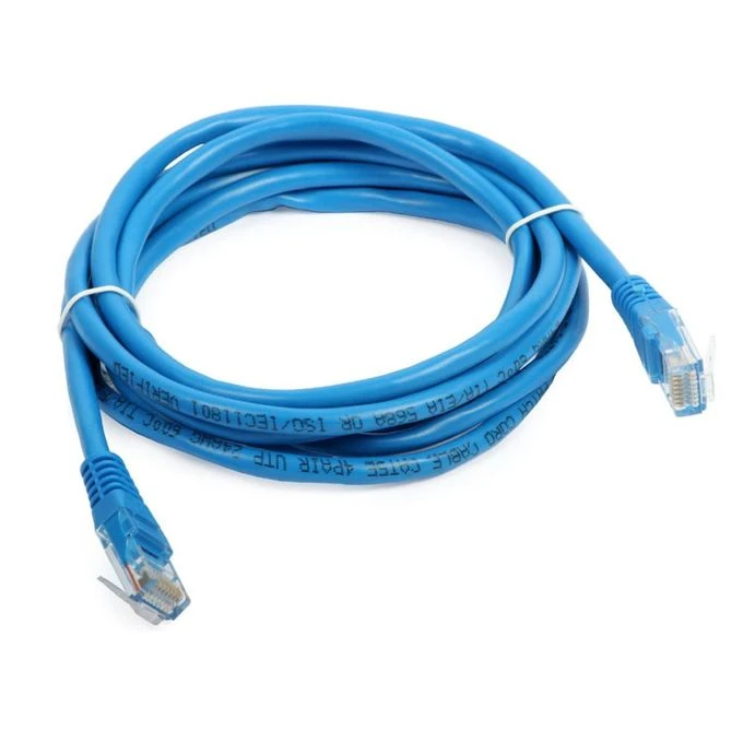 5 Meter Ugreen Cat6 U/UTP Lan Cable (TSZ) price in Pakistan