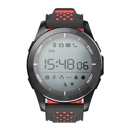 DT NO.1 F3 Sports Bluetooth IP68 Professional Fitness Waterproof Smartwatch price in Pakistan