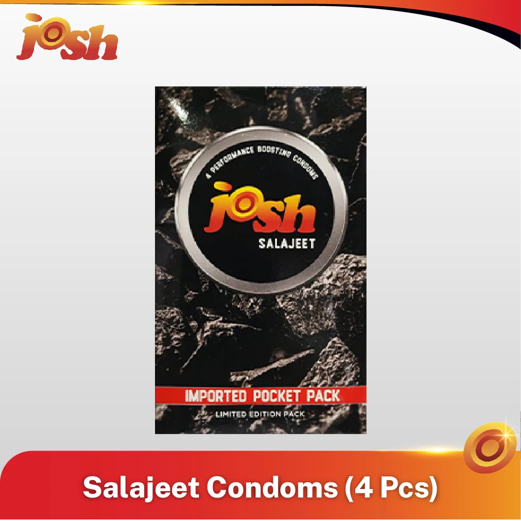 Josh Sala’jeet 4’s price in Pakistan