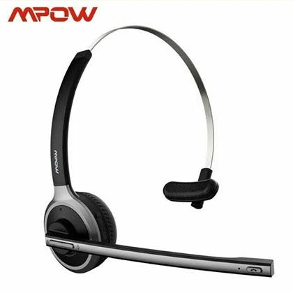 Mpow M5 Pro Bluetooth Headset with Microphone – BH231A price in Pakistan