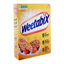 Weetabix Original Wholegrain Cereal, 430g 24-Pack price in Pakistan