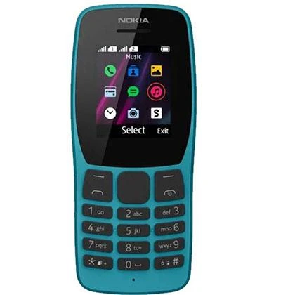 Nokia N210 price in Pakistan