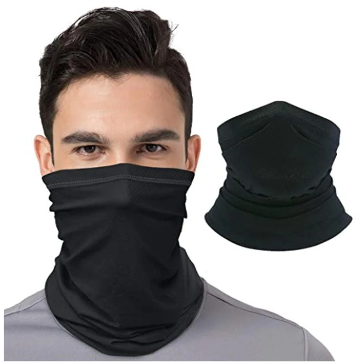 Unique Design Bike Breathable Wrap Mask for bikers price in Pakistan