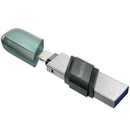 SanDisk iXpand Flash Drive Flip USB 3.0 price in Pakistan