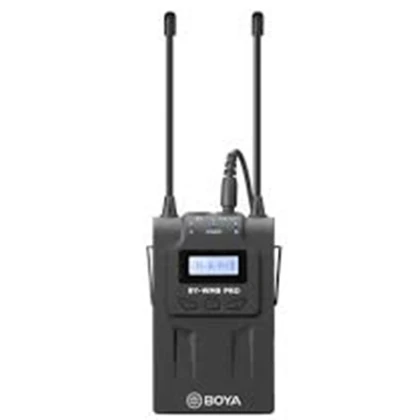 Boya RX8 Pro Mic (Receiver) price in Pakistan