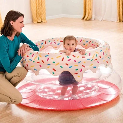 Intex My First Gym 127×61 cm price in Pakistan