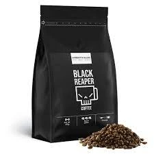 Fresh Coffee Beans, Strong Dark Roast, 250g (Whole beans) price in Pakistan