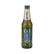 Barbican Non Alcoholic Malt Drink 330ml – Pack of 6 price in Pakistan