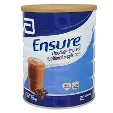 Ensure Chocolate Milk Powder – 850Gm price in Pakistan