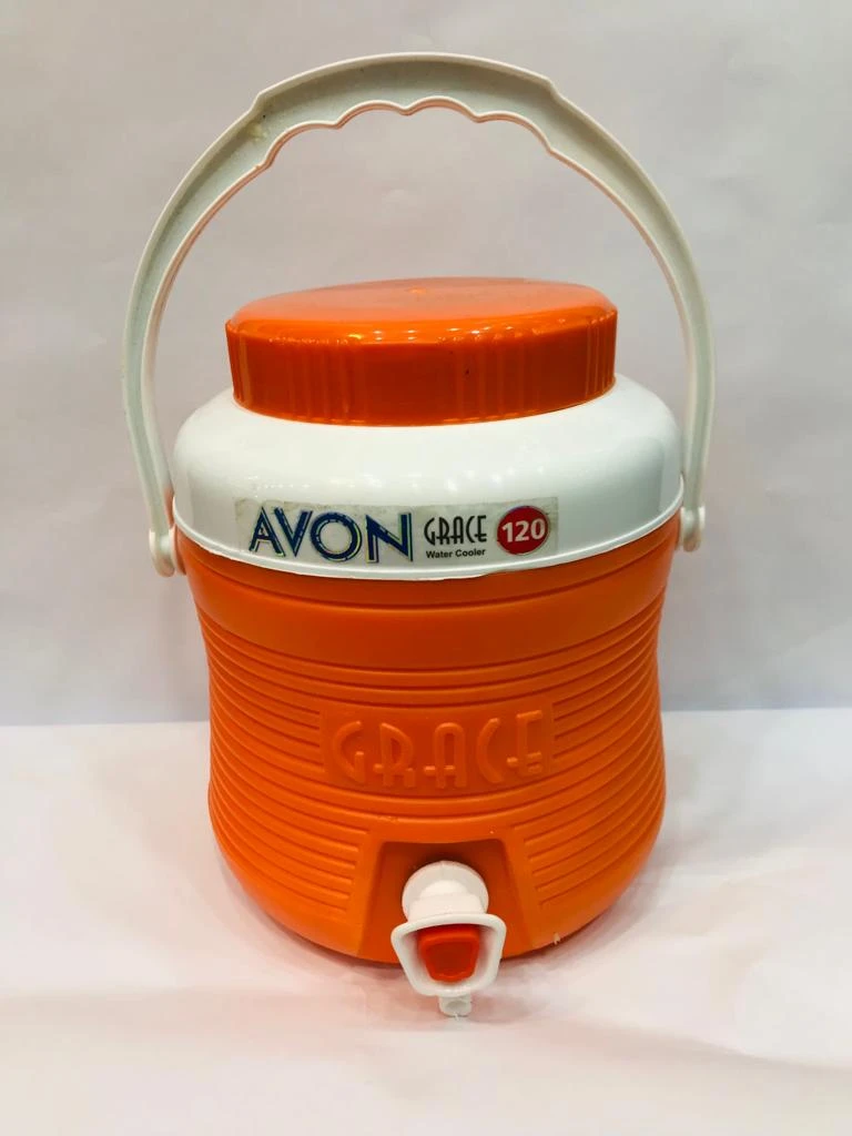 Water Cooler 5 litter Orange water cooler hot & cool price in Pakistan