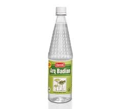 Arq e Saunf / Badiyan (Badyan) – Fennel Water By Hamdard 800ml price in Pakistan