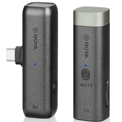 BOYA BY-WM3U WIRELESS MIC price in Pakistan