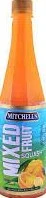 MIX FRUIT SQUASH 800 ML MITCHELLS PACK OF 1 price in Pakistan