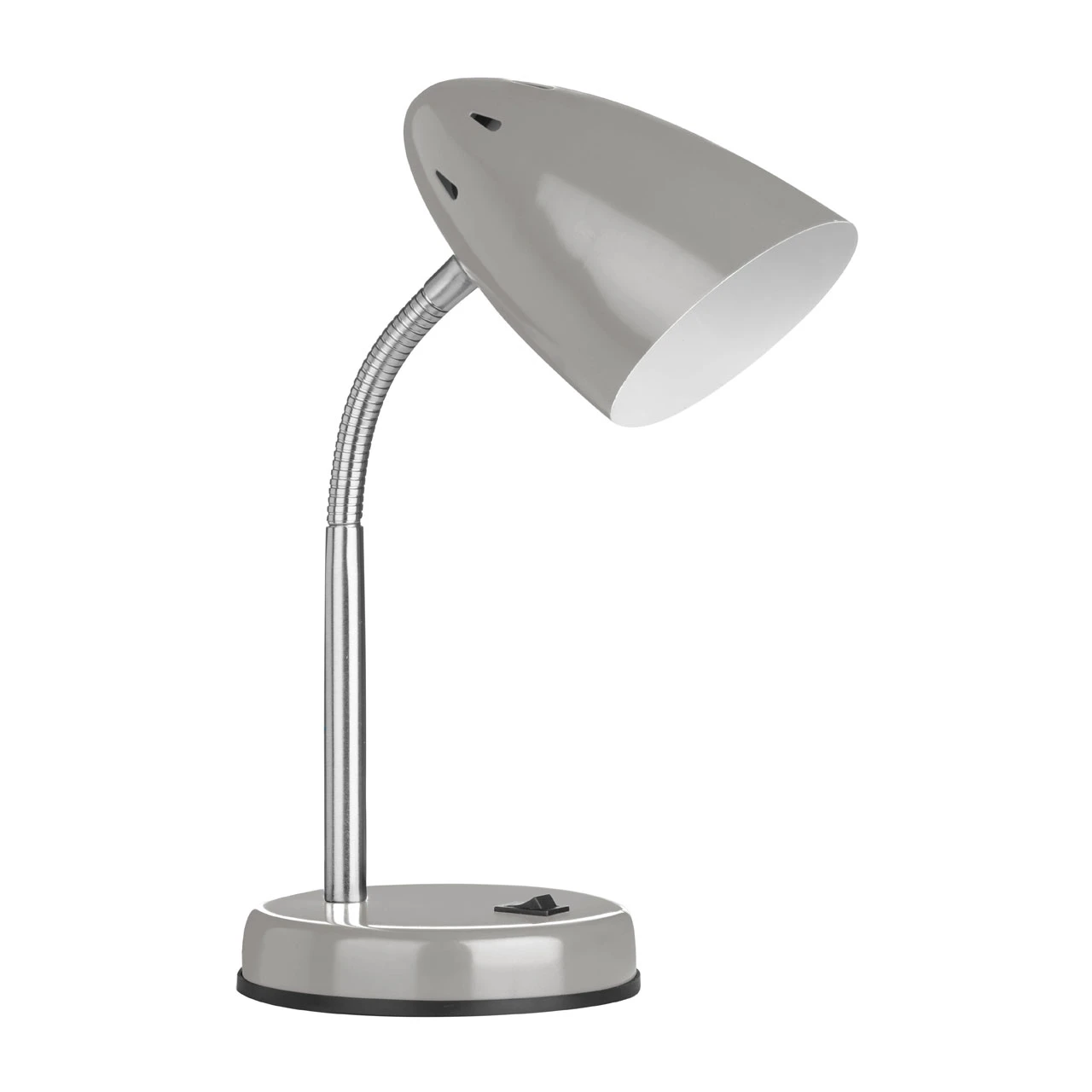 Flexi Grey Desk Lamp – Premier Home-2501890 price in Pakistan