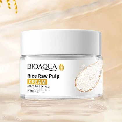 Rice Raw Pulp Moisturiznig Toner,120ml price in Pakistan