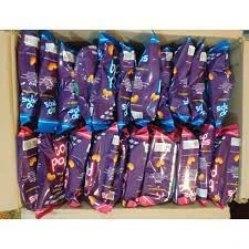 Top Pops Large Pack (Mix Flavor) Pack of 24 Childhood Memory price in Pakistan