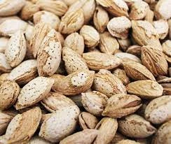 Kagzi Badam- Almonds Kaghzi- 1 kg pack price in Pakistan