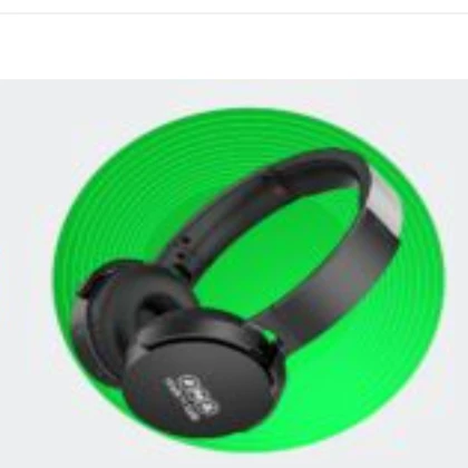 AMB Extra-06 Wireless Headphone price in Pakistan