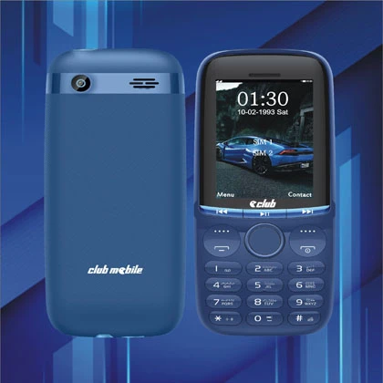 club mobile music 110 price in Pakistan