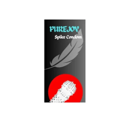 Pure Joy Spike Condom price in Pakistan