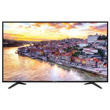 Hisense 32E5100F Bezel Less 32 Full HD LED TV – Black price in Pakistan