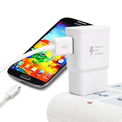 Android Fast Charger with Fast Data Cable price in Pakistan