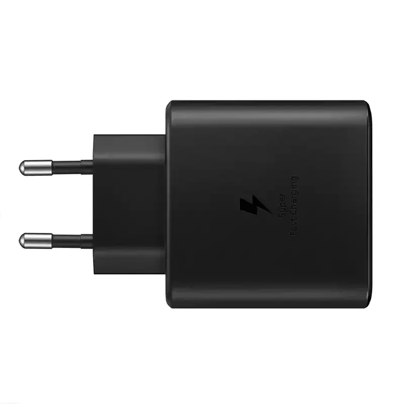 Original 45W Super Fast Charger for Samsung S20, S21, S22, S22 Ultra, Note 10, Note 20 Ultra price in Pakistan