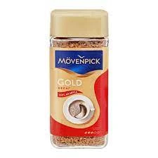 Moven Pick Gold Decaf Coffee – 100gm price in Pakistan