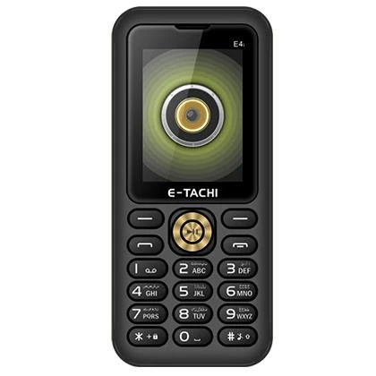 E-Tachi Mobile E4i – price in Pakistan