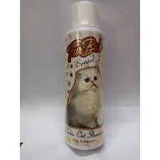 Shampoo For Cat & Kitten – FURBISH – Smooth & Silky – 500ml price in Pakistan