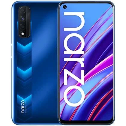 Realme Narzo 30A 4GB RAM – 64GB ROM – 6.5 Inch Display price in Pakistan