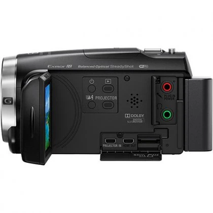 SONY Handycam PJ675 W.O price in Pakistan