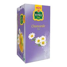Chamomile Green Tea 30 Tea Bags 50g price in Pakistan