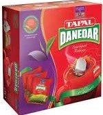 Danedar 100gm (50 tea bags) price in Pakistan