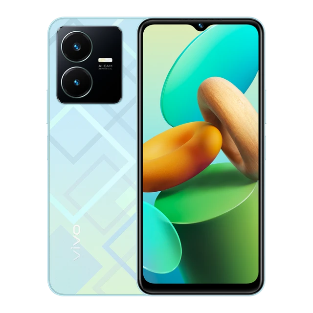 Vivo Y22 4gb 64gb price in Pakistan