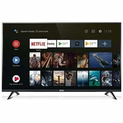 GLOBAL SMART LED TV – SCREEN MIRRORING ANDROID ENABLED – 32 -BLACK price in Pakistan