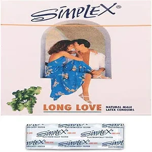 Simplex Long Love price in Pakistan