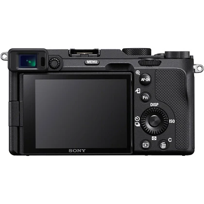 Sony A7C (Only Body) price in Pakistan